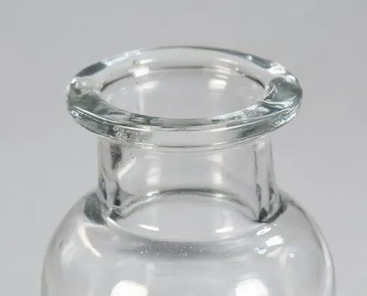 Glass inspection