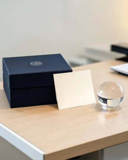Corporate gifts