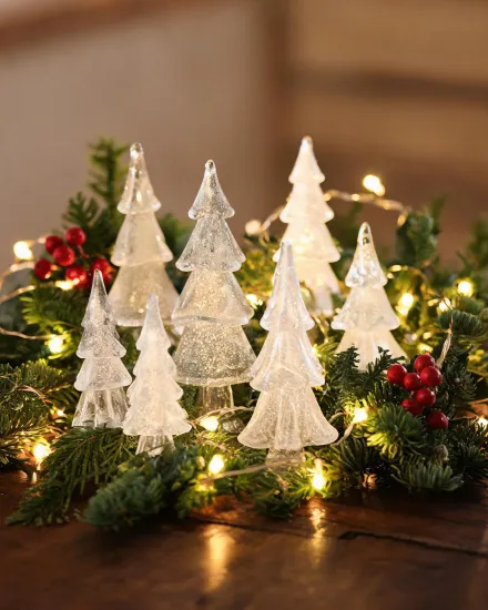 Holiday gifts