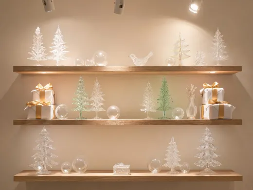 Retail display