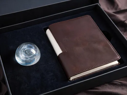 Corporate gifting