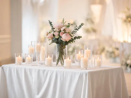 Wedding registry